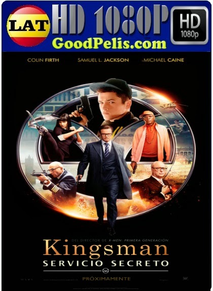 kingsman 2 online latino hd 1080p kingsman 2 online latino hd 1080p