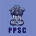 PPSC Recruitment 2015