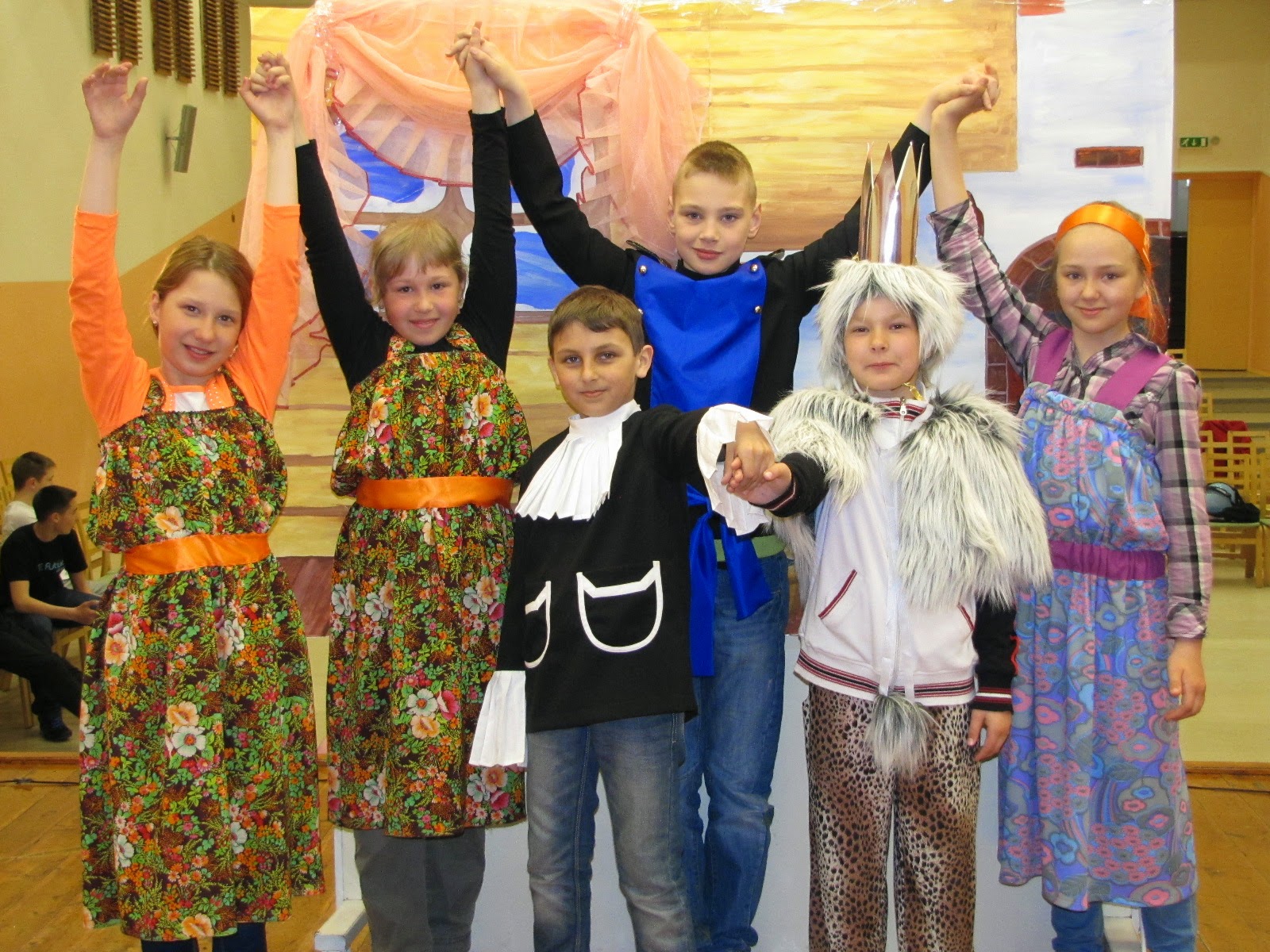 сказкатерапия для 3 классов