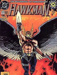 Hawkman (1993)