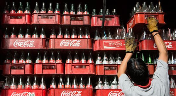 coca cola