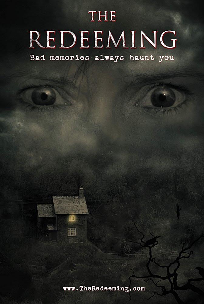 The Redeeming (2018) [720p] [Google Drive] [WEBRip] [UK] JDBfilm.me