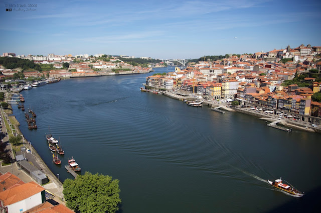 Porto; vila nova de gaia; portugal; douro; 