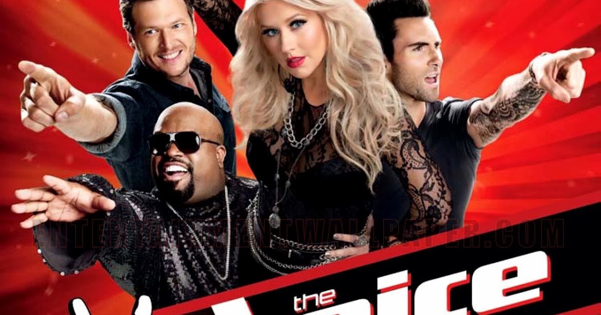Participantes do The Voice americano fazem 'batalha' cantando My Songs Know What You Did In The Participantes do The Voice americano fazem 'batalha' cantando My Songs Know What You Did In The