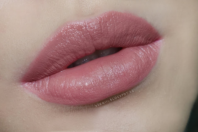 Colourpop Lippie Stix Creme Aquarius Lip Swatch Kathleenlights