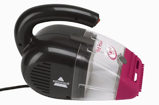 best handheld vacuum cleaner