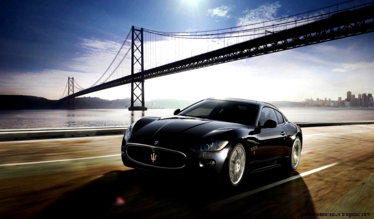 Luxury Car Wallpapers | HD Wallpapers Plus