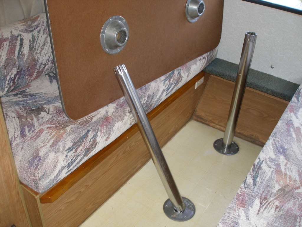 トレーラー 昇降式テーブル 船と車 DIY Tomiのブログ