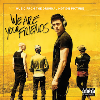 MP3 download Various Artists - We Are Your Friends (Music From the Original Motion Picture) iTunes plus aac m4a mp3