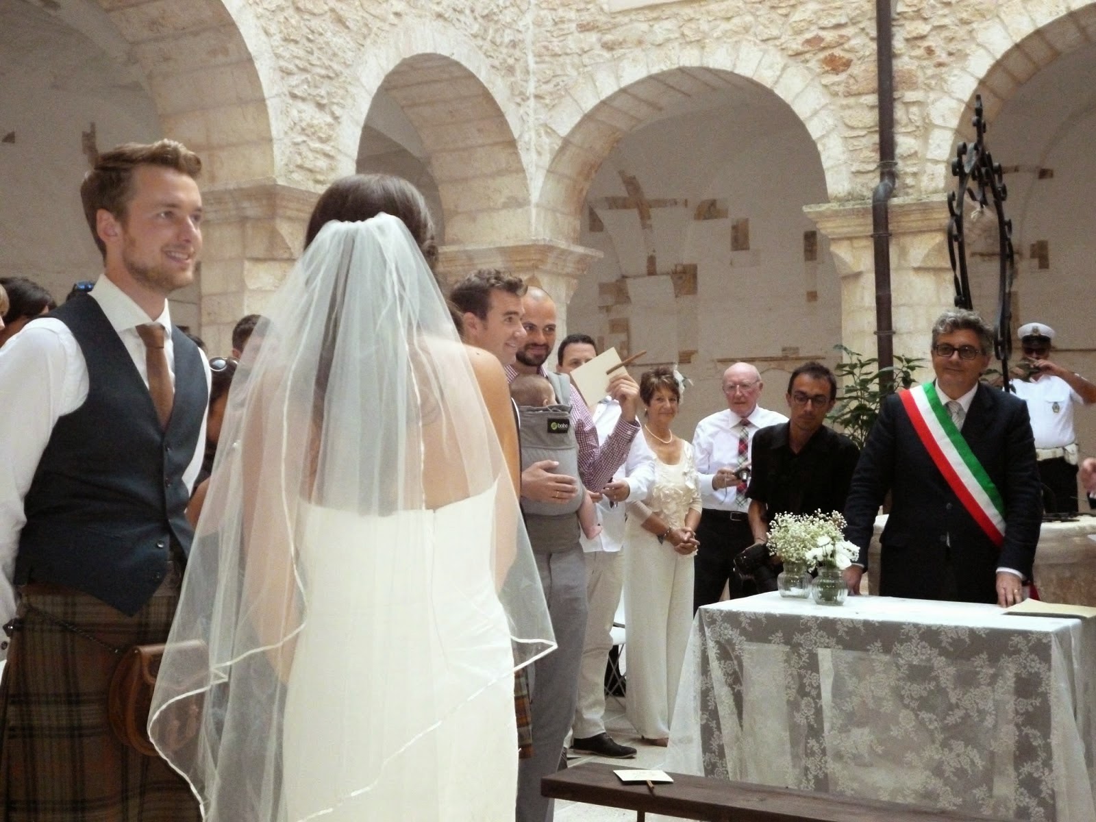 Il Matrimonio Piu Sconvolgente Della Storia 2021