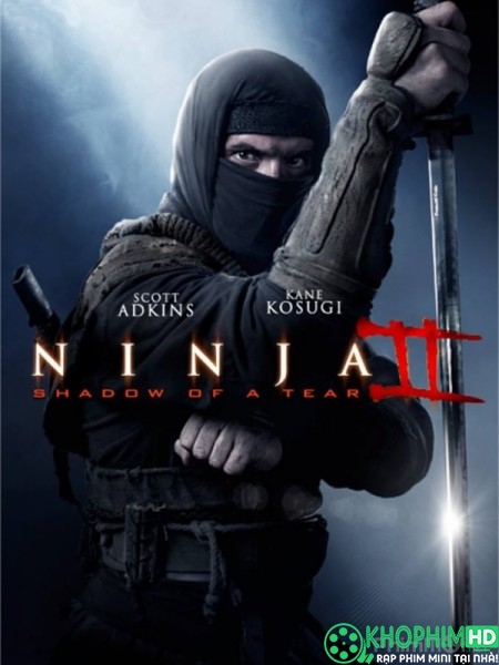 Ninja 2: Ninja B??o Th?¹
