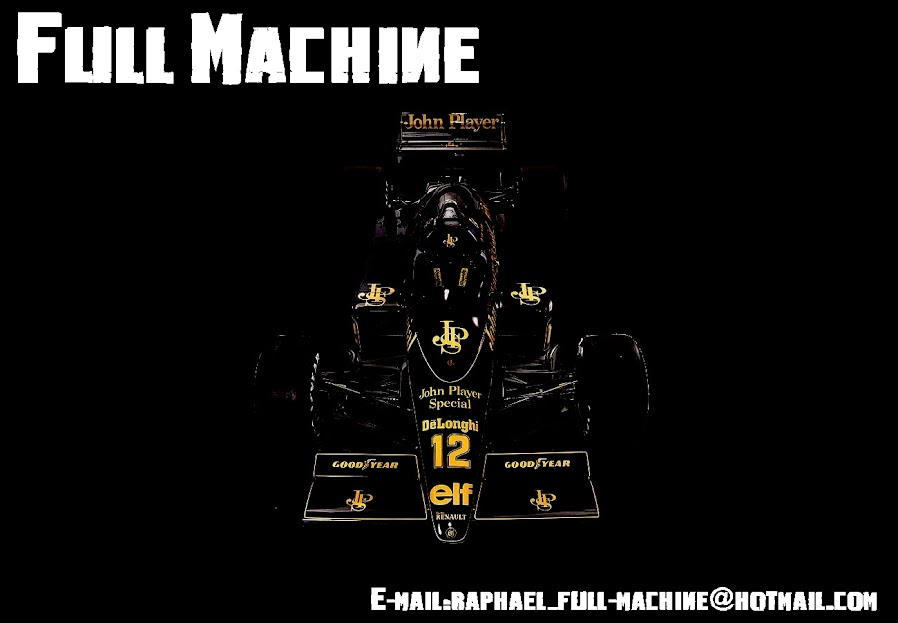 Full Machine