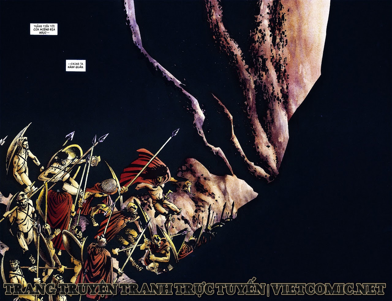 300 Chap 2 - Next Chap 3