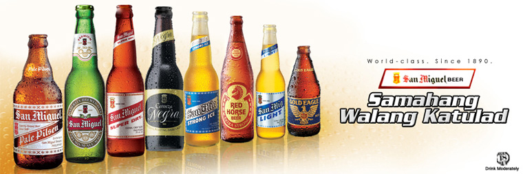 Sanmiguelbeer philippines sanmiguelbeer-philippines