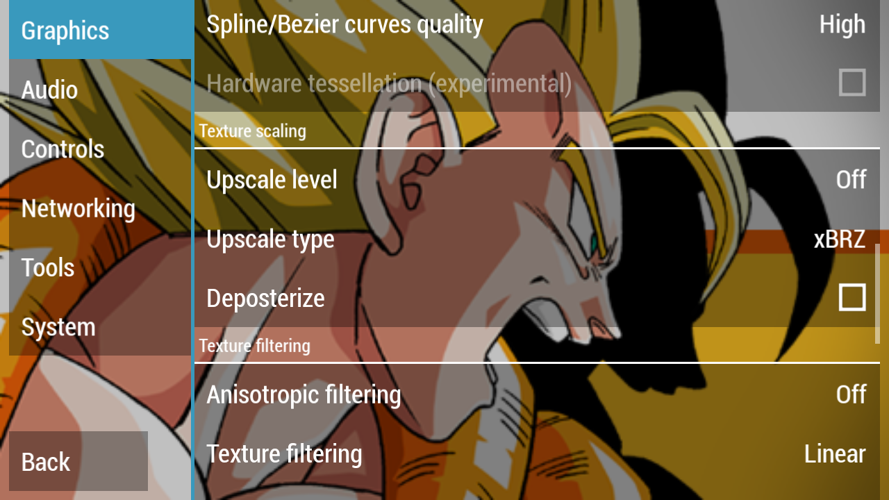 best settings for ppsspp 1.6.3 best settings for ppsspp 1.6.3