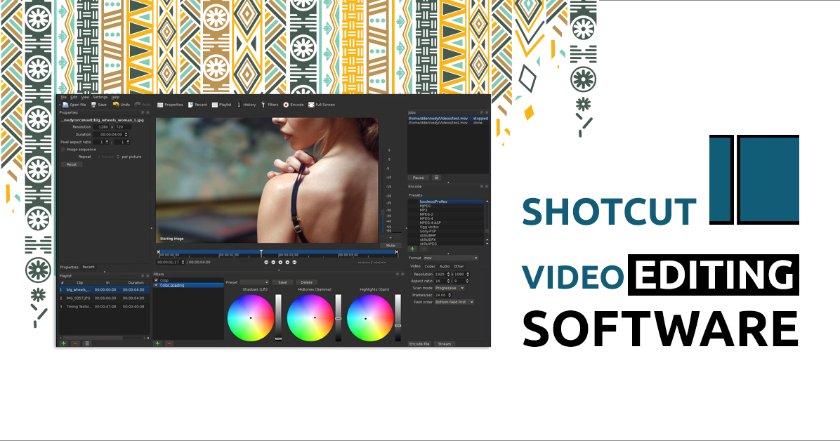 shotcut video editor reviews