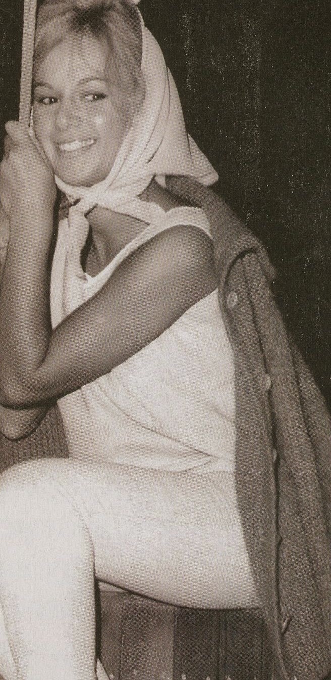 ΣΥΛΛΕΚΤΙΚΟ: Aδημοσίευτο φωτογραφικό υλικό των Βουγιουκλάκη - Παπαμιχαήλ! [photos]