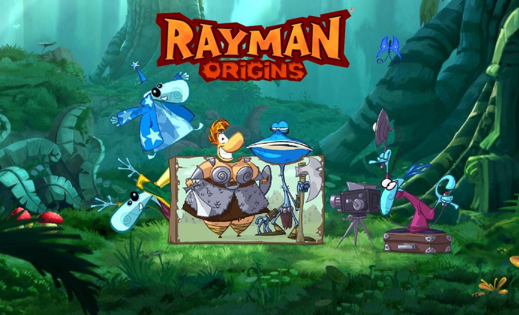rayman origins pc requirements rayman origins pc requirements