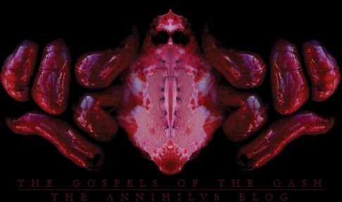 The Gospels of The Gash