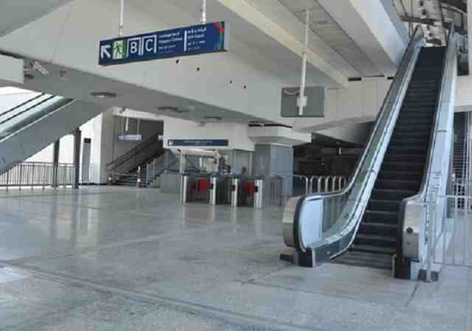 Raghu s Column The Hyderabad Metro Rail Has Finally Arrived raghu-s-column-the-hyderabad-metro-rail-has-finally-arrived