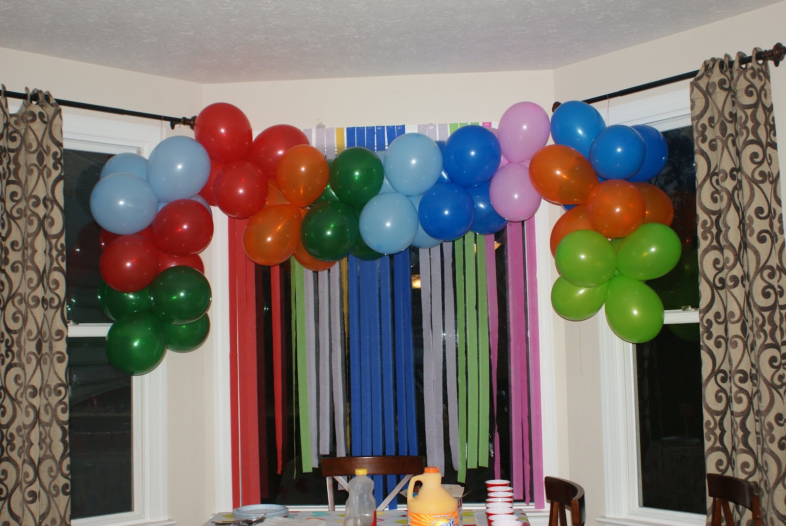 WEC WIFE How ToBalloon banner