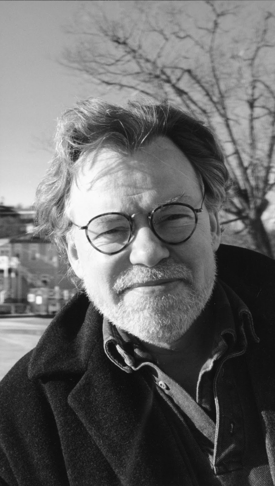 Der Lesefuchs [BLOGTOUR] "Sturmland Die Reiter" von Mats Wahl