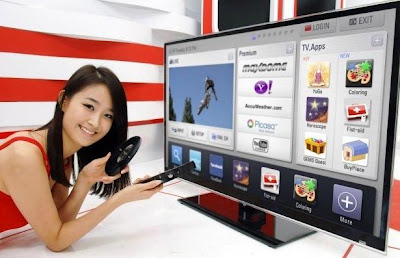 Tips Membeli Televisi [ www.BlogApaAja.com ]