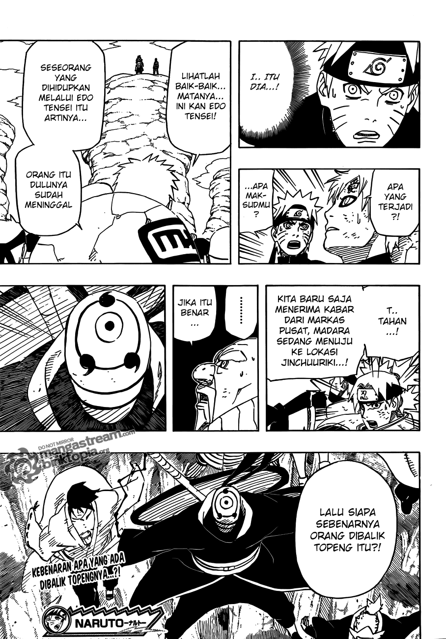 manga naruto 559 page 17
