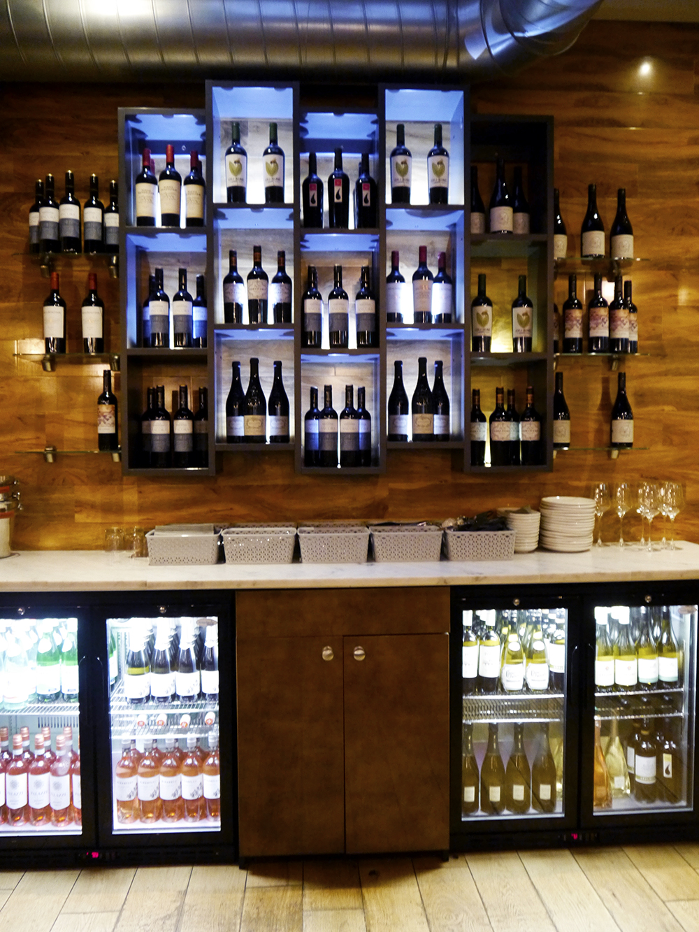 Review of Italian Grill restaurant in Dundee for parties and social occasions Review of Italian Grill restaurant in Dundee for parties and social occasions