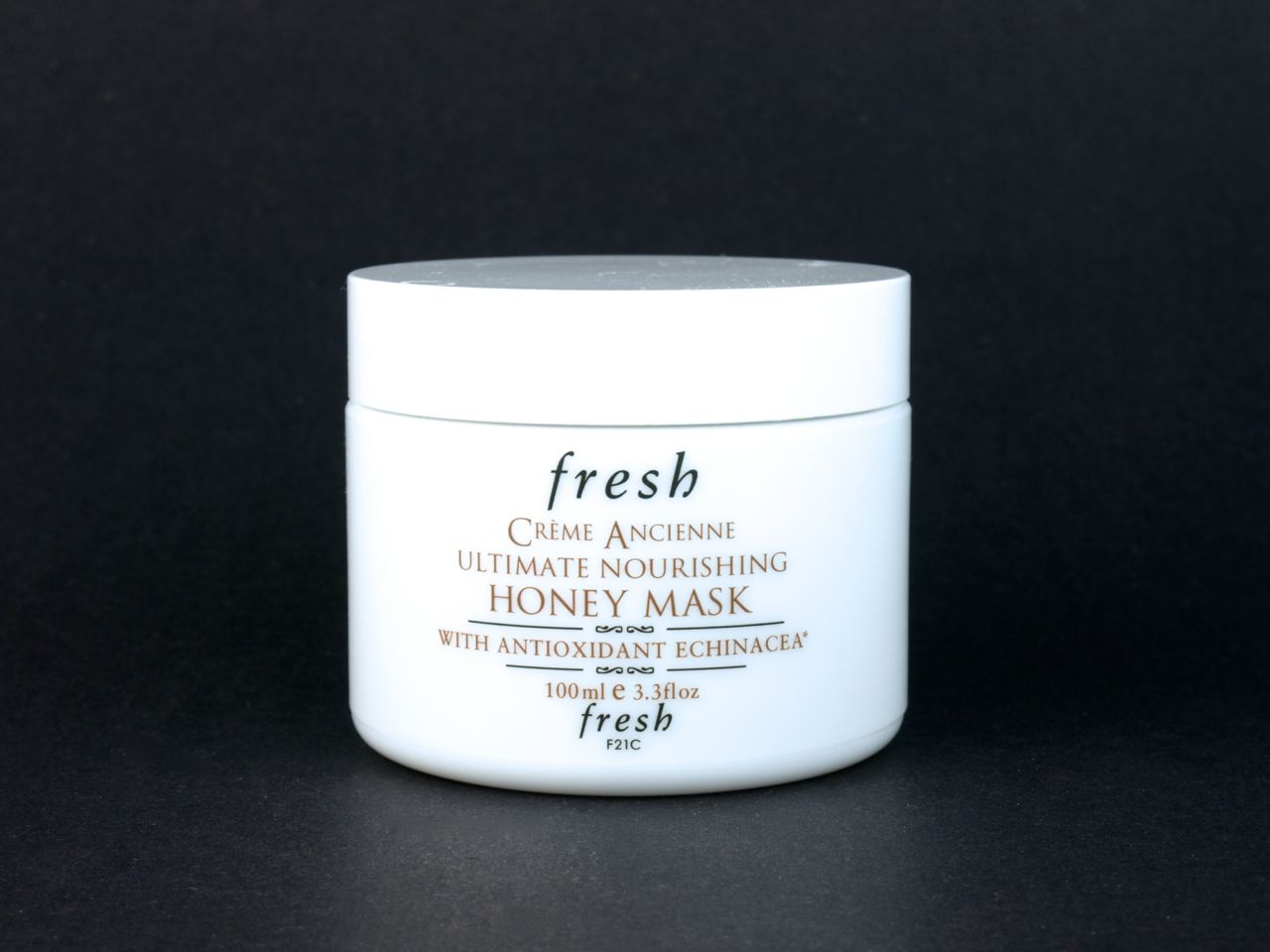 Fresh Creme Ancienne Ultimate Nourishing Honey Mask: Review