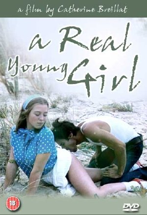 A Real Young Girl (1976)