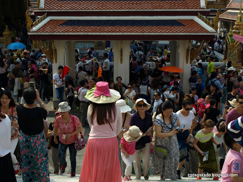 Wat Phra Kaew