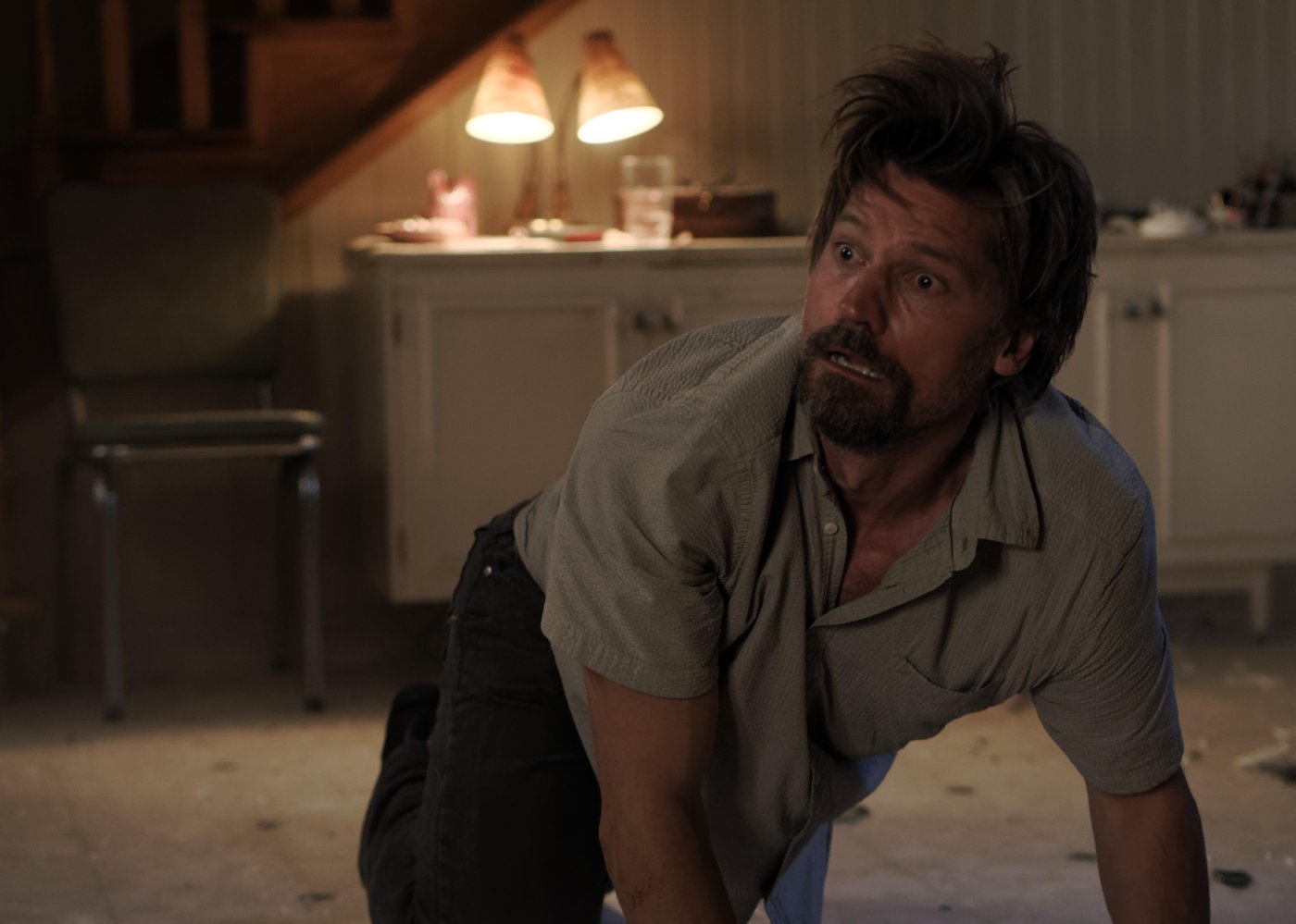 Nikolaj Coster Waldau Films Et Programmes Tv
