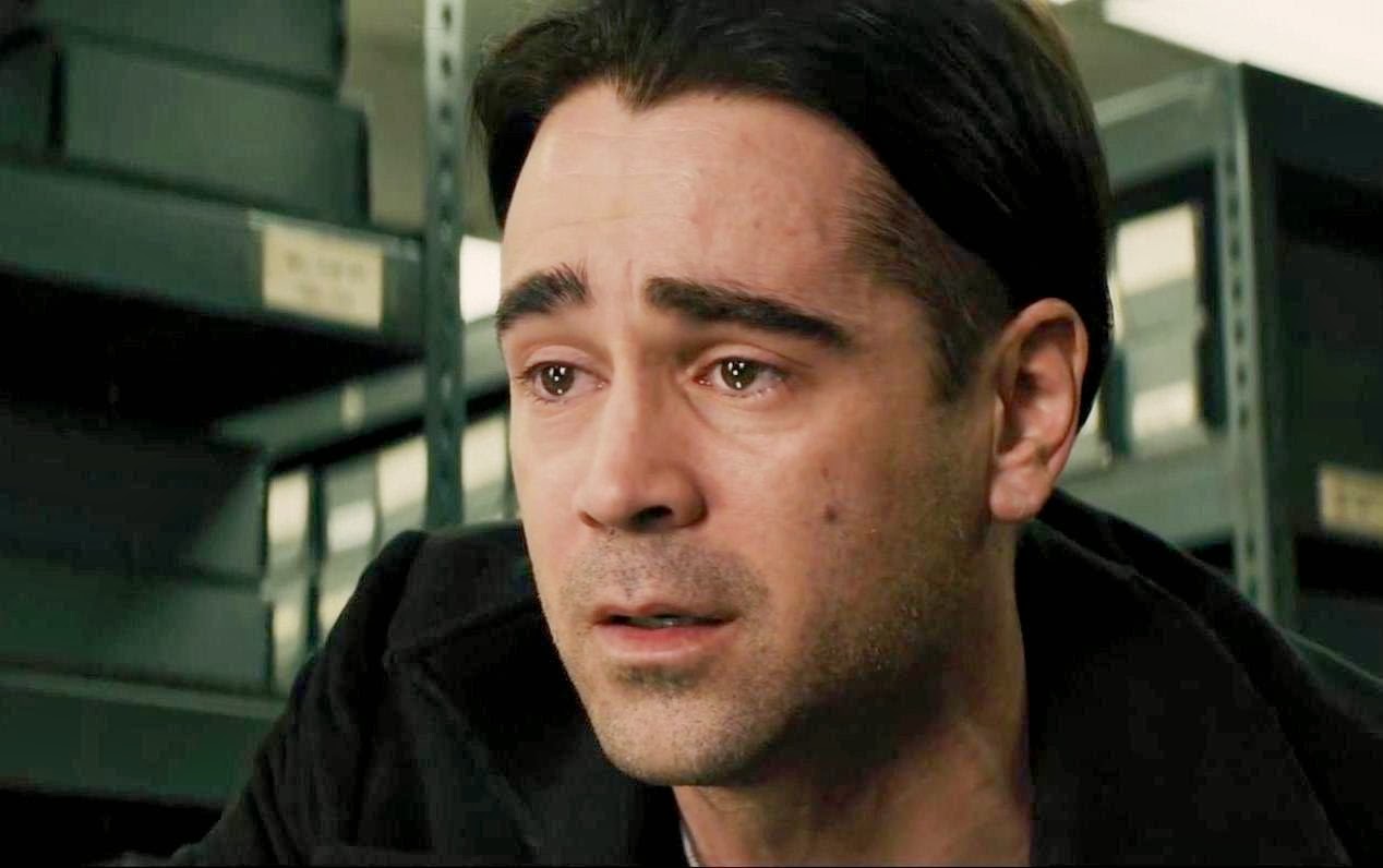 Hacked Colin Farrell nude (85 photos), Topless, Paparazzi, Twitter, legs 2020 Hacked Colin Farrell naked (99 photo), Ass, Bikini, Feet, braless 2015
