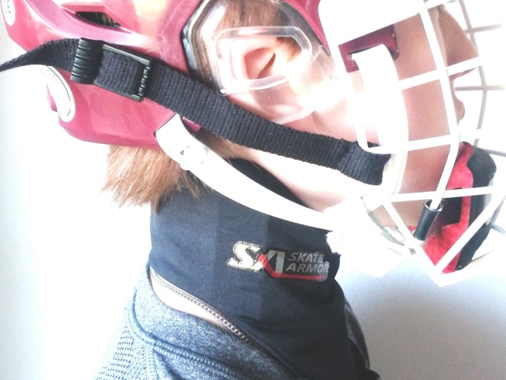 Sportmondo sports portal Skate Armor Launches Crowdfunding Campaign on