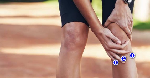 44 Arti Kedutan Lutut Kiri Bawah Menurut Primbon Dan Islam Lengkap Makna Kedutan Lutut