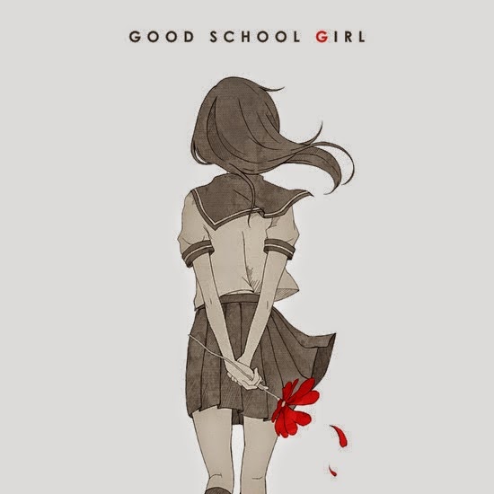 MikitoP – GOOD SCHOOL GIRL (2014.11.05/MP3/RAR)