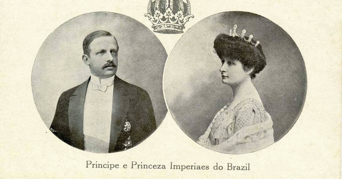 O Príncipe Imperial Dom Luís Maria casase com a Princesa Maria Pia das DuasSicílias blog