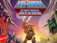  He-Man: The Most Powerful Game v1.0.0 APK + DATA