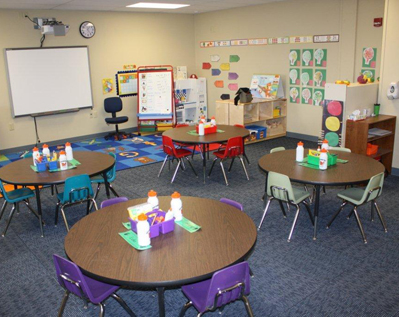 Modular Classrooms - A Solution for School Overcrowding