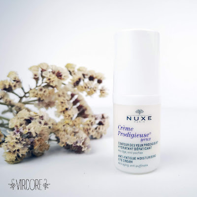 NUXE - Creme Prodigieuse Yeux