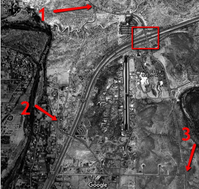 Parsons Preserve Directions To Preserve