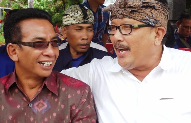 Pengacara Senior Perkuat The Jakmania Bali