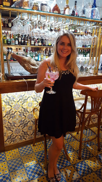 Blog Apaixonados por Viagens - Restaurante Rancho Português - Rio de Janeiro - Ipanema - Gastronomia