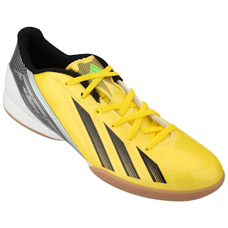 Chuteira Adidas F10