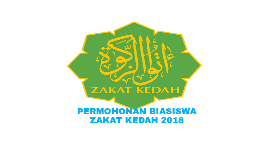 Permohonan Biasiswa Pendidikan Lembaga Zakat Negeri Kedah ...