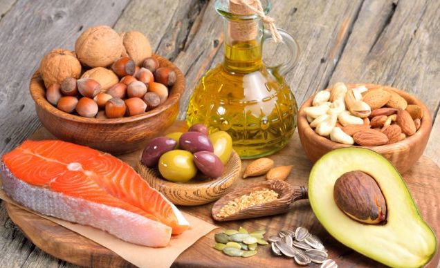 Os tipos de gordura - benef&iacute;cios e malef&iacute;cios