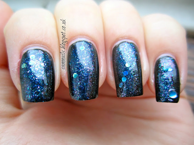 galaxy-manicure