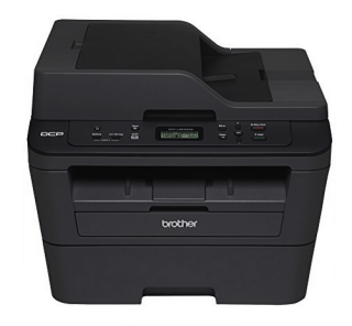 Brother DCP-L2540DNR Driver Download - Driver Printer Free Download