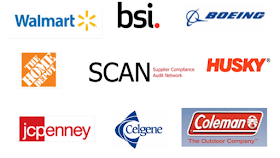 Compliance Solution Desk Scan Security Audit Pre Audit
